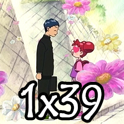 Ojamajo Doremi Series Episode Tier List — option 39