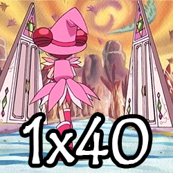 Ojamajo Doremi Series Episode Tier List — option 40
