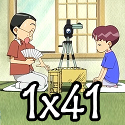 Ojamajo Doremi Series Episode Tier List — option 41