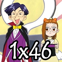 Ojamajo Doremi Series Episode Tier List — option 46