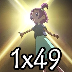 Ojamajo Doremi Series Episode Tier List — option 49