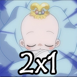 Ojamajo Doremi Series Episode Tier List — option 52