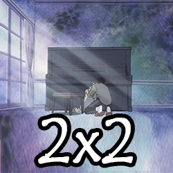 Ojamajo Doremi Series Episode Tier List — option 53