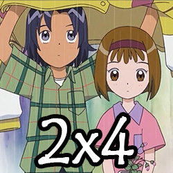 Ojamajo Doremi Series Episode Tier List — option 55