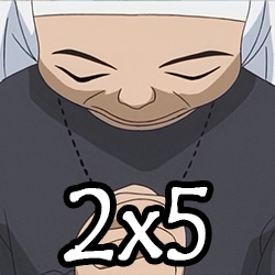 Ojamajo Doremi Series Episode Tier List — option 56