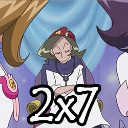 Ojamajo Doremi Series Episode Tier List — option 58