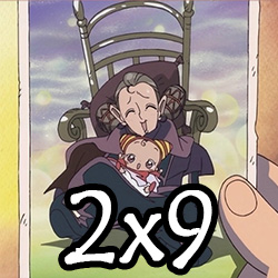 Ojamajo Doremi Series Episode Tier List — option 60