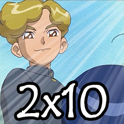 Ojamajo Doremi Series Episode Tier List — option 61