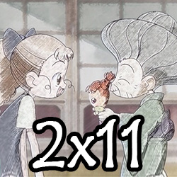 Ojamajo Doremi Series Episode Tier List — option 62