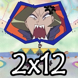 Ojamajo Doremi Series Episode Tier List — option 63