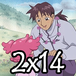 Ojamajo Doremi Series Episode Tier List — option 65