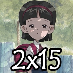 Ojamajo Doremi Series Episode Tier List — option 66
