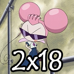 Ojamajo Doremi Series Episode Tier List — option 69