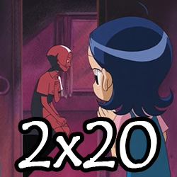 Ojamajo Doremi Series Episode Tier List — option 71