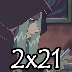 Ojamajo Doremi Series Episode Tier List — option 72