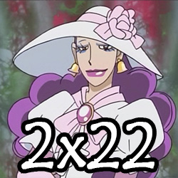 Ojamajo Doremi Series Episode Tier List — option 73