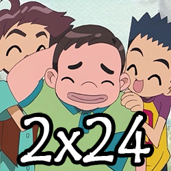 Ojamajo Doremi Series Episode Tier List — option 75
