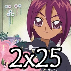 Ojamajo Doremi Series Episode Tier List — option 76