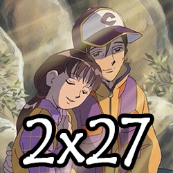 Ojamajo Doremi Series Episode Tier List — option 78