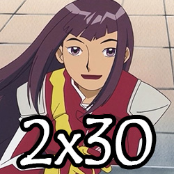 Ojamajo Doremi Series Episode Tier List — option 81
