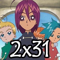 Ojamajo Doremi Series Episode Tier List — option 82