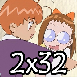 Ojamajo Doremi Series Episode Tier List — option 83