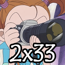 Ojamajo Doremi Series Episode Tier List — option 84