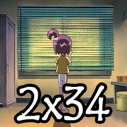 Ojamajo Doremi Series Episode Tier List — option 85
