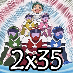 Ojamajo Doremi Series Episode Tier List — option 86