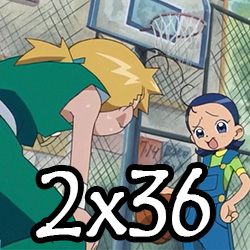 Ojamajo Doremi Series Episode Tier List — option 87