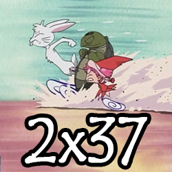 Ojamajo Doremi Series Episode Tier List — option 88