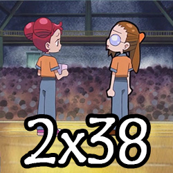 Ojamajo Doremi Series Episode Tier List — option 89