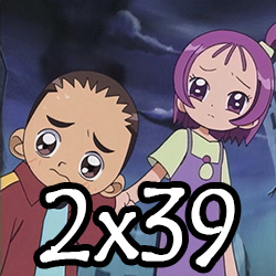 Ojamajo Doremi Series Episode Tier List — option 90