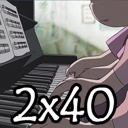 Ojamajo Doremi Series Episode Tier List — option 91
