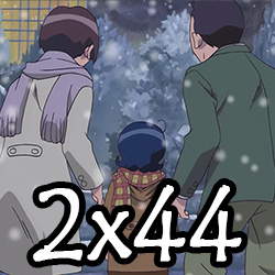 Ojamajo Doremi Series Episode Tier List — option 95