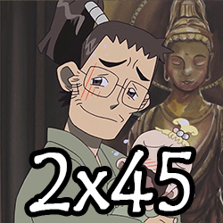 Ojamajo Doremi Series Episode Tier List — option 96