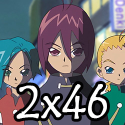 Ojamajo Doremi Series Episode Tier List — option 97