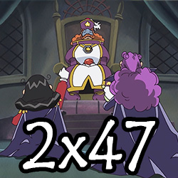 Ojamajo Doremi Series Episode Tier List — option 98