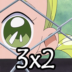 Ojamajo Doremi Series Episode Tier List — option 103