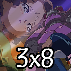 Ojamajo Doremi Series Episode Tier List — option 109