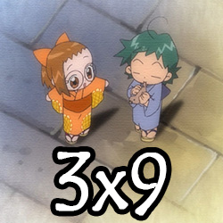 Ojamajo Doremi Series Episode Tier List — option 110
