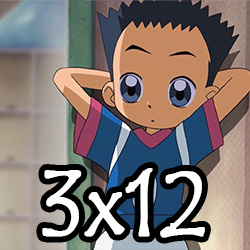 Ojamajo Doremi Series Episode Tier List — option 113