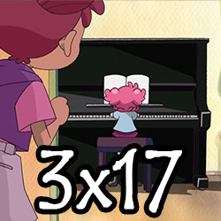 Ojamajo Doremi Series Episode Tier List — option 118