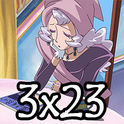 Ojamajo Doremi Series Episode Tier List — option 124
