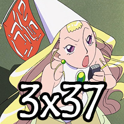 Ojamajo Doremi Series Episode Tier List — option 138
