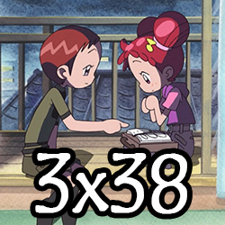 Ojamajo Doremi Series Episode Tier List — option 139