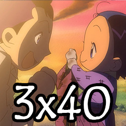 Ojamajo Doremi Series Episode Tier List — option 141