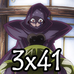 Ojamajo Doremi Series Episode Tier List — option 142