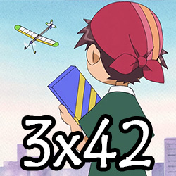 Ojamajo Doremi Series Episode Tier List — option 143