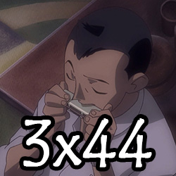 Ojamajo Doremi Series Episode Tier List — option 145